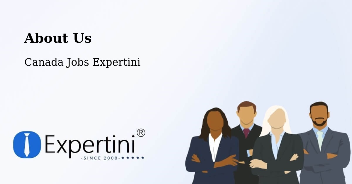 About Expertini Recruitment Platform  – Mercier - Mercier, Canada Jobs Expertini