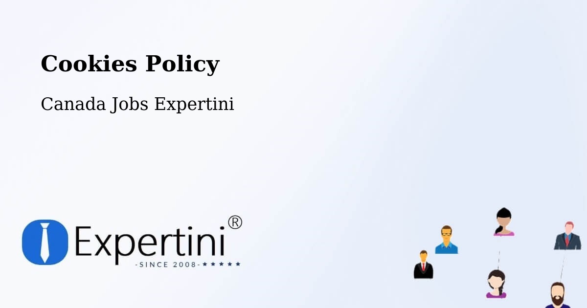 Cookie Policy – Mercier - Canada Jobs Expertini