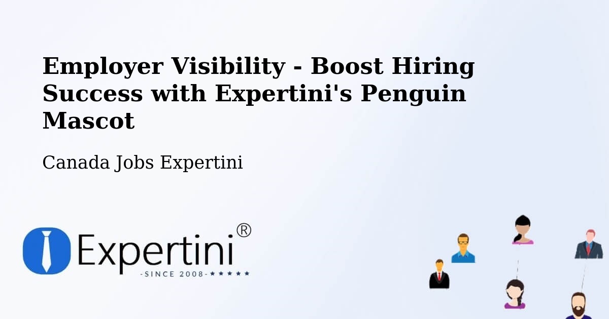 CV and Resume Visibility Optimization – Mercier - Canada Jobs Expertini